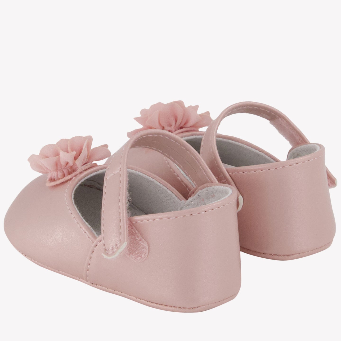 Mayoral Baby girls Shoes In Light Pink