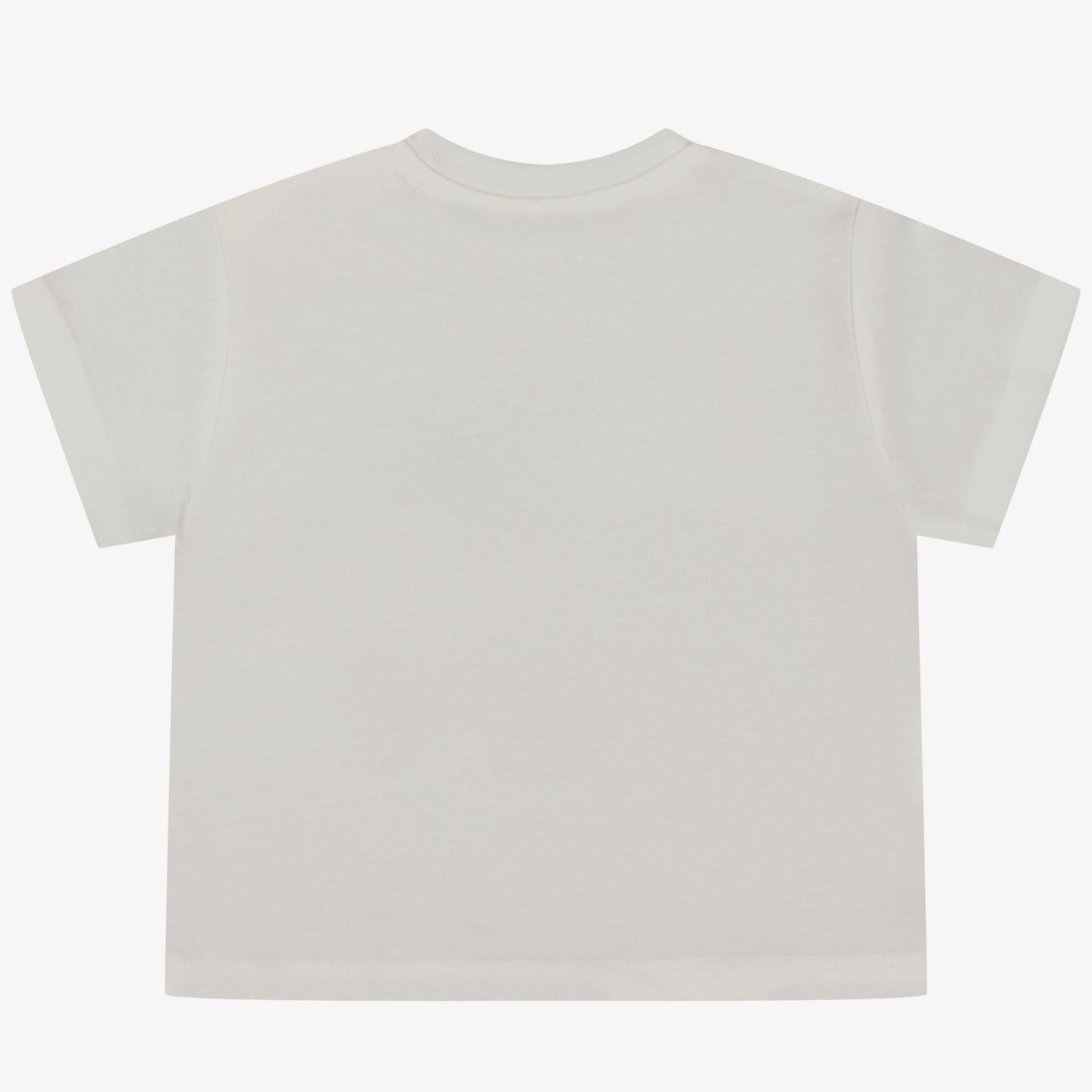 Mayoral Baby boys t-shirt in OffWhite