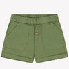 Mayoral Baby Boys Shorts  Dark Green