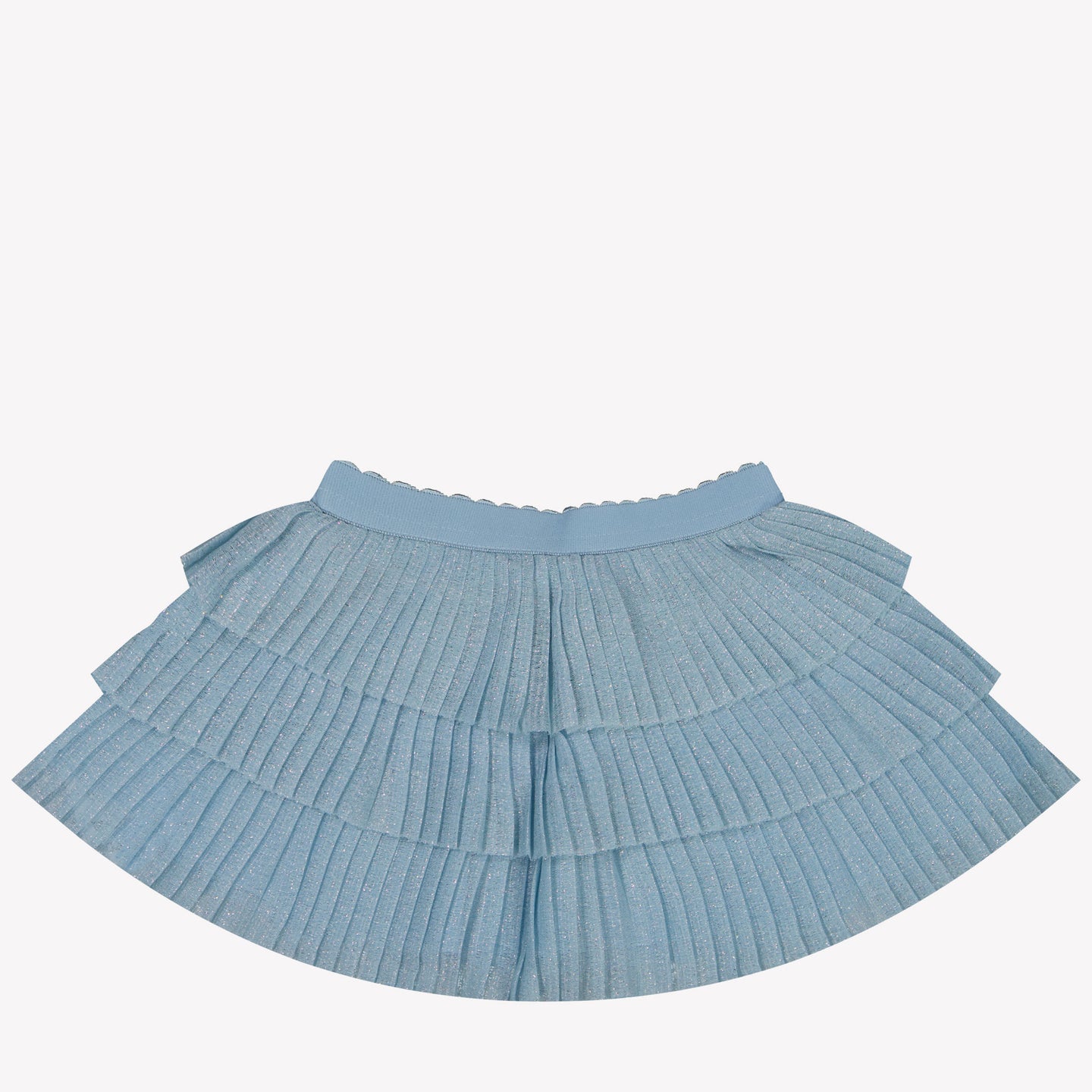 Mayoral Baby girls skirt in Light Blue