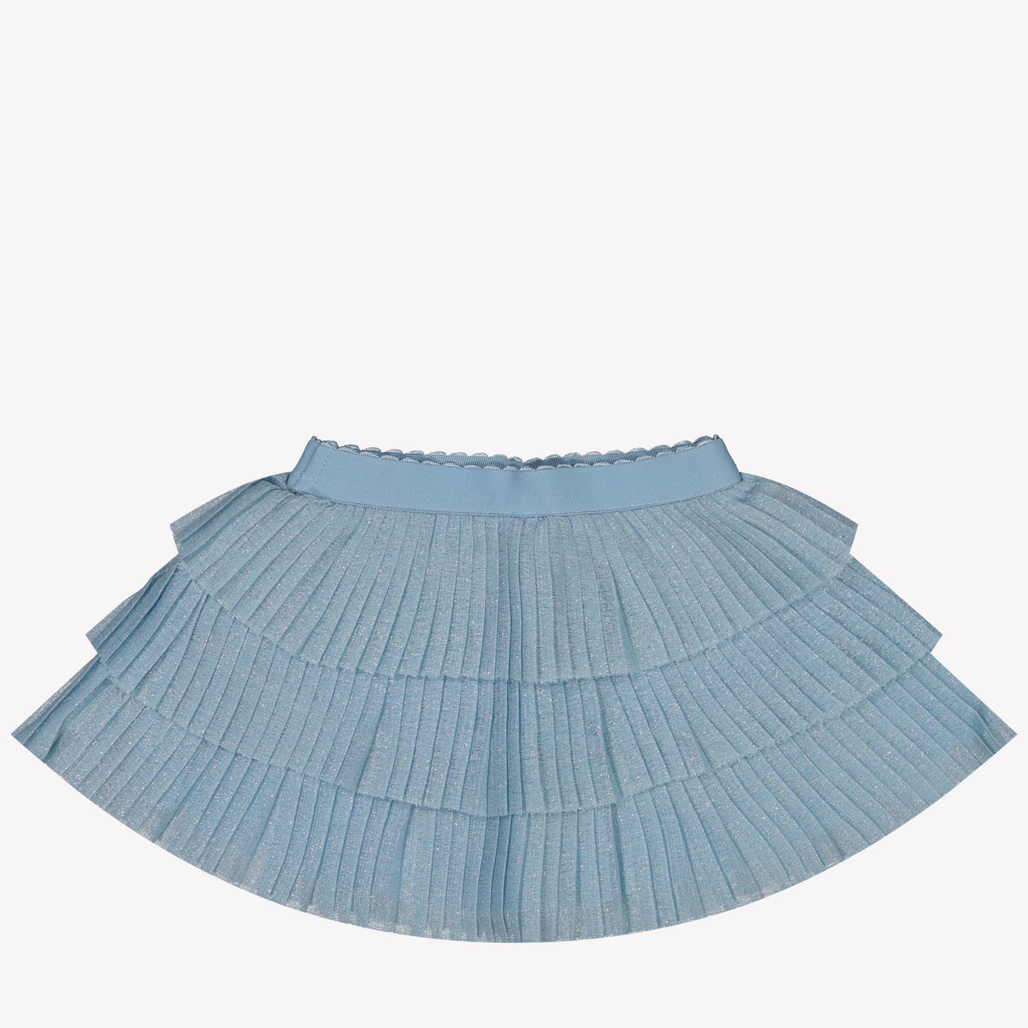 Mayoral Baby girls skirt in Light Blue