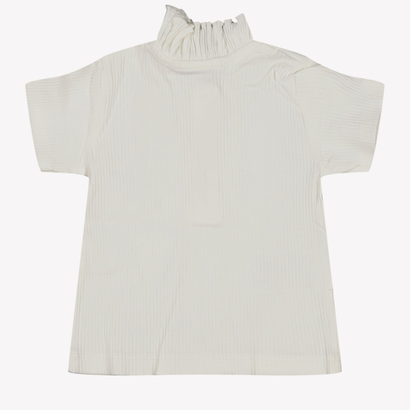 Mayoral Baby Meisjes Polo In Off White