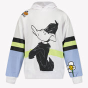 Iceberg Children's boys sweater in White