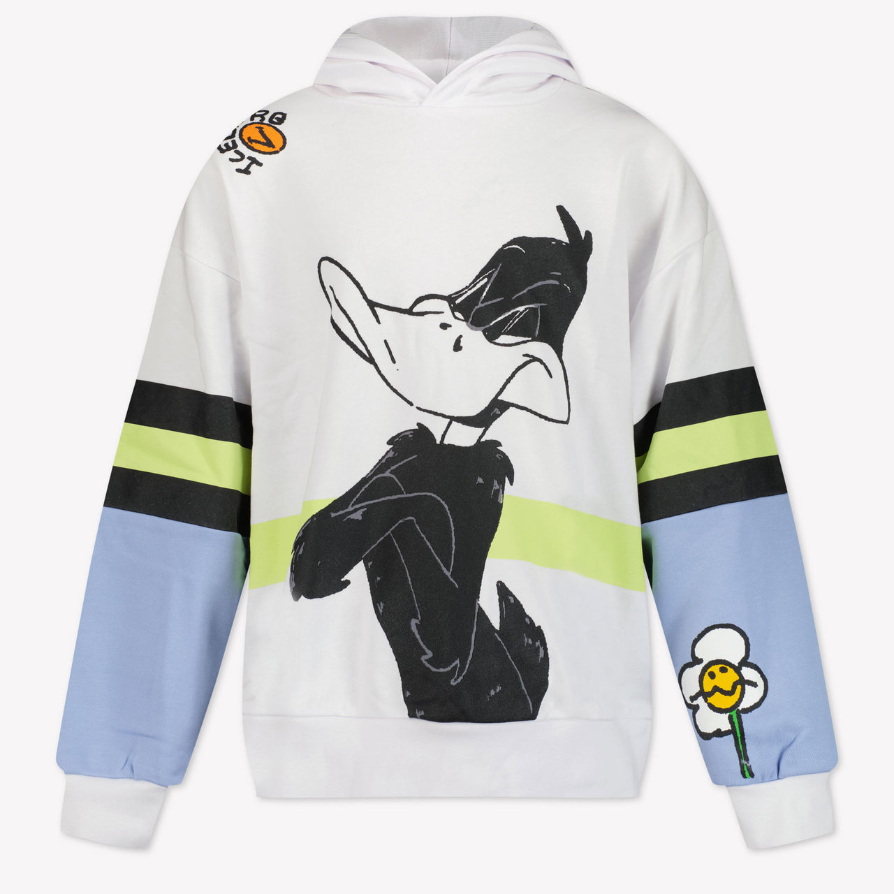 Iceberg Kids Boys Sweater  White