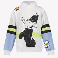 Iceberg Kids Boys Sweater  White