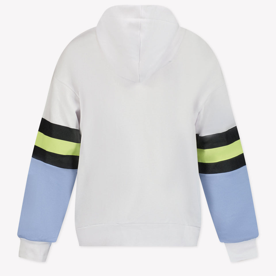 Iceberg Children's boys sweater in White