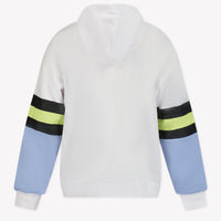 Iceberg Kids Boys Sweater  White