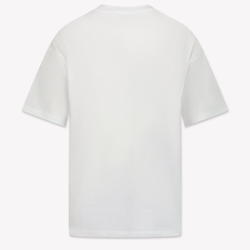 Iceberg Children's boys in t-shirt White