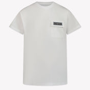 Iceberg Children's boys in t-shirt White