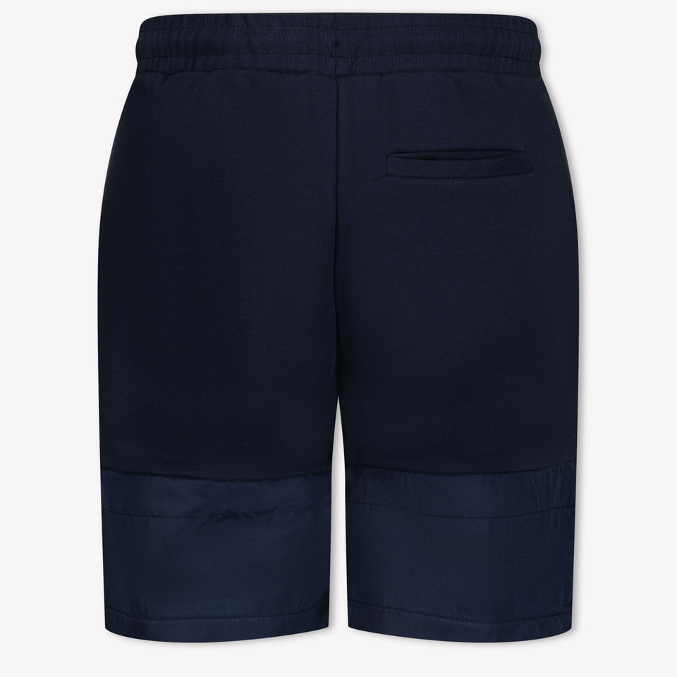 Iceberg Kids guys Shorts In Navy