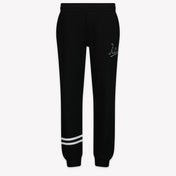 Iceberg Children's boys in pants Black