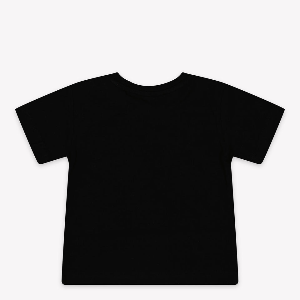 Iceberg Baby boys t-shirt in Black