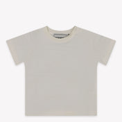 Iceberg Baby Jongens T-Shirt In Off White