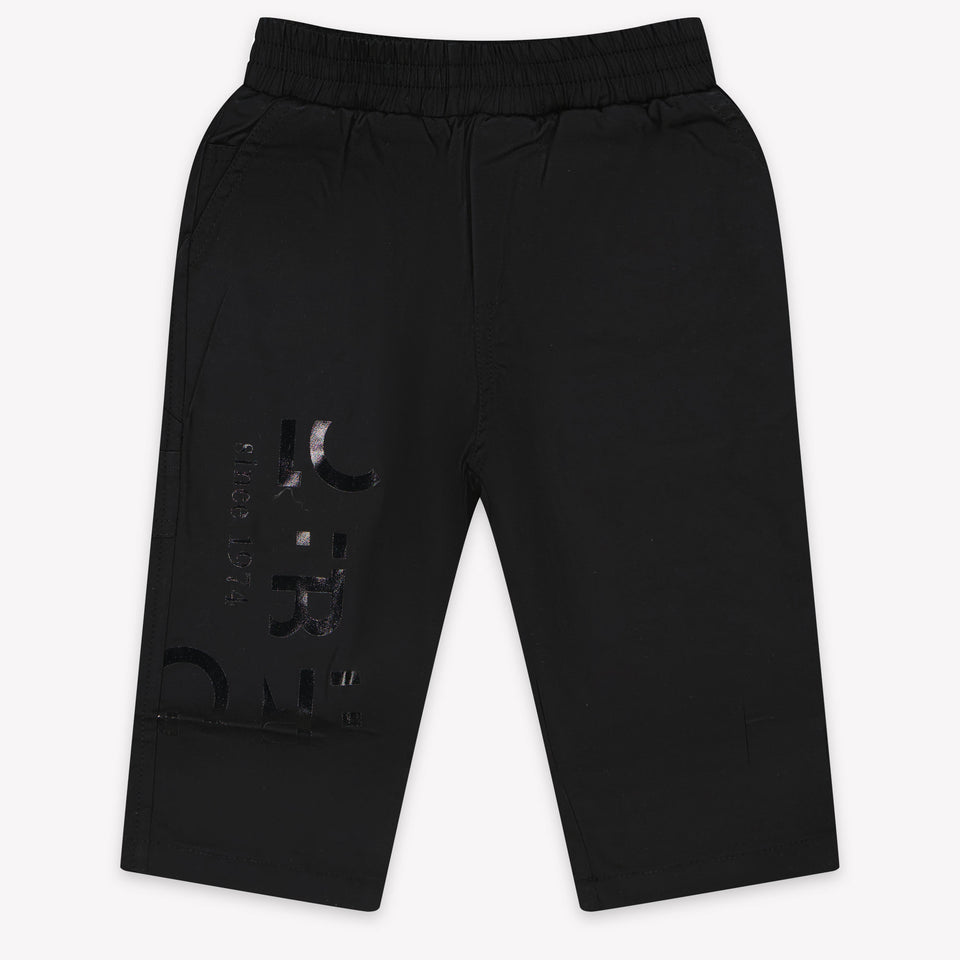 Iceberg Baby boys pants in Black