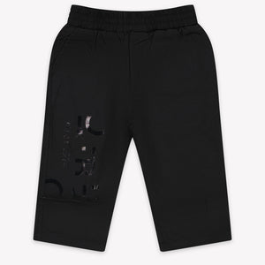 Iceberg Baby Boys Pants  Black