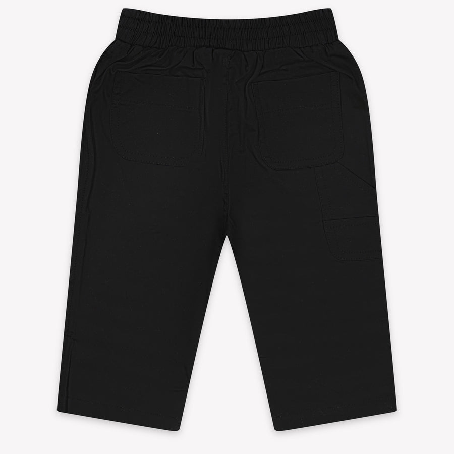 Iceberg Baby Boys Pants  Black