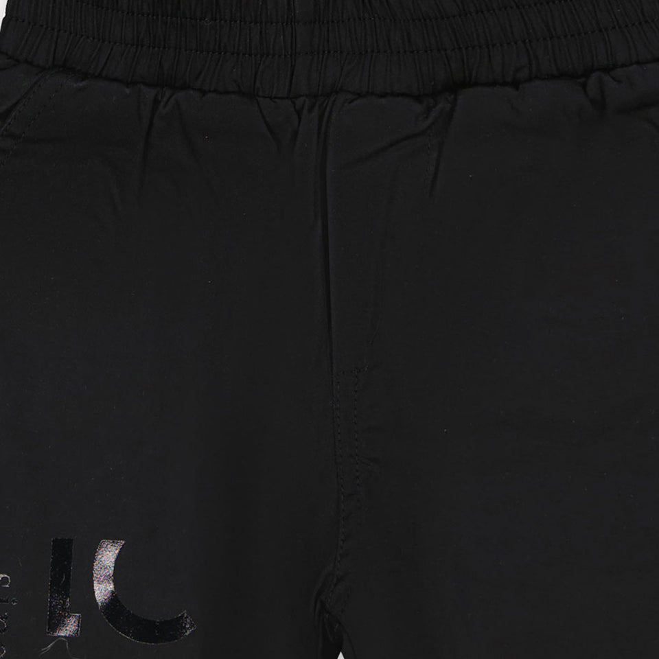 Iceberg Baby boys pants in Black