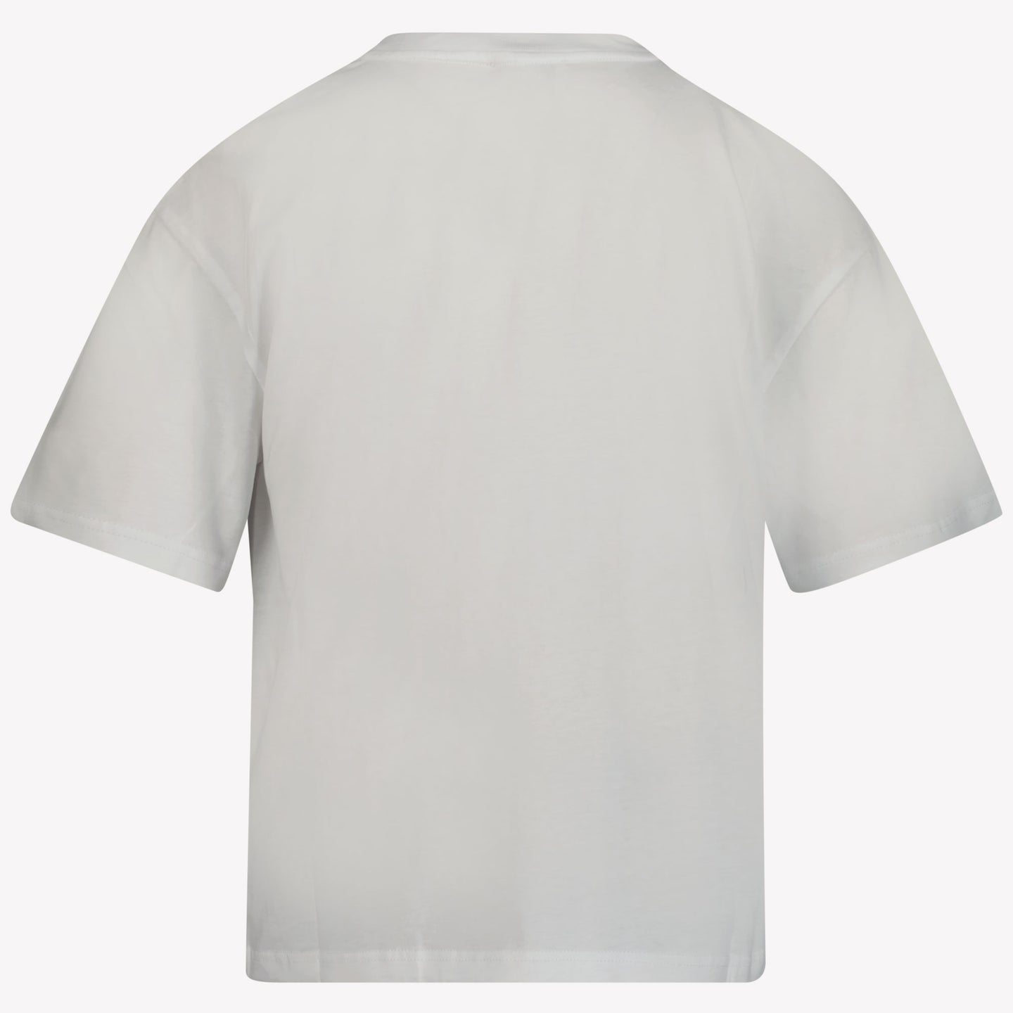 Lanvin Kinder Unisex T-shirt in White