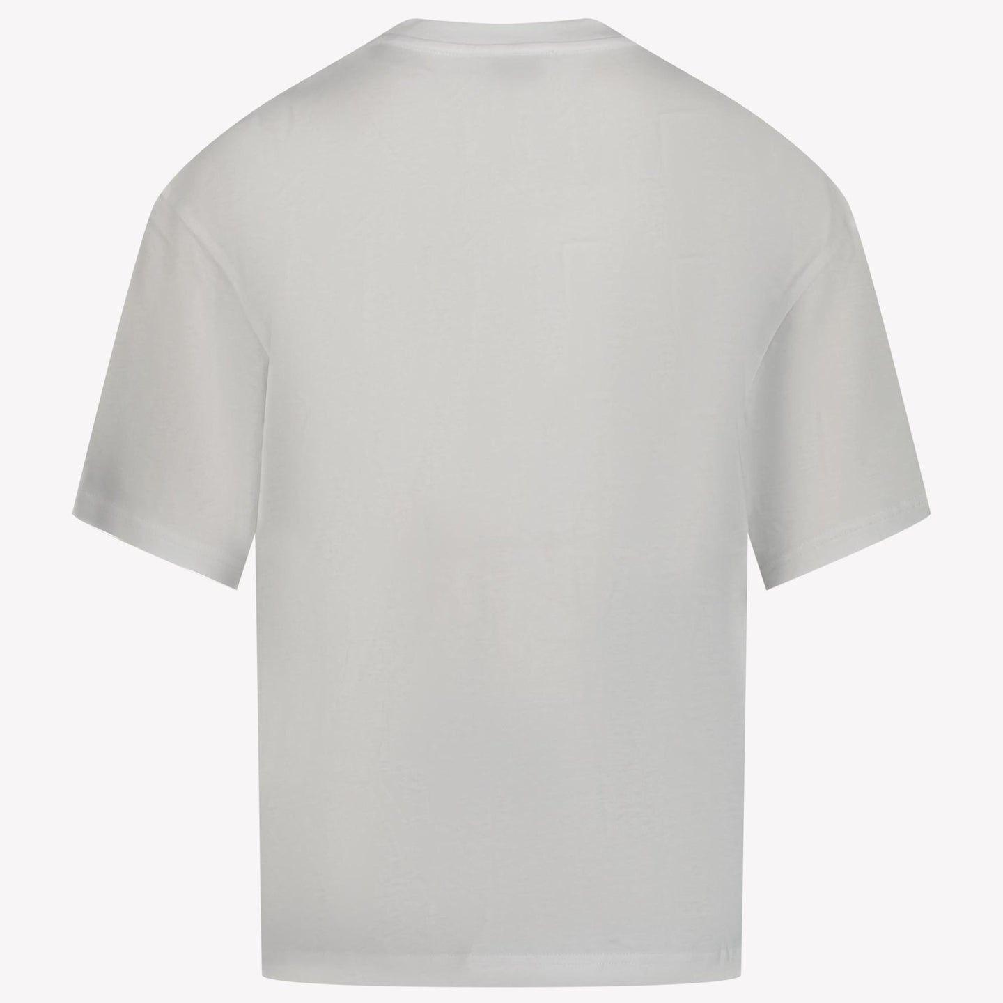 Lanvin Kinder Unisex T-shirt in White