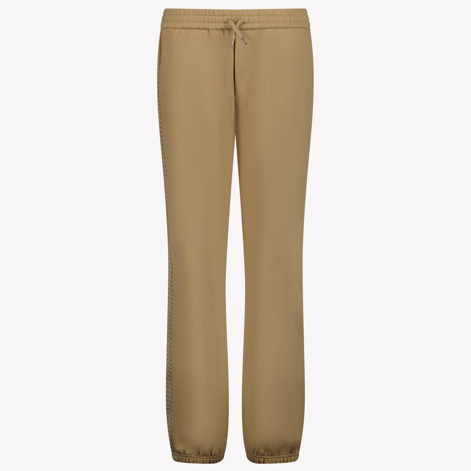 Lanvin Kinder Unisex Broek In Beige