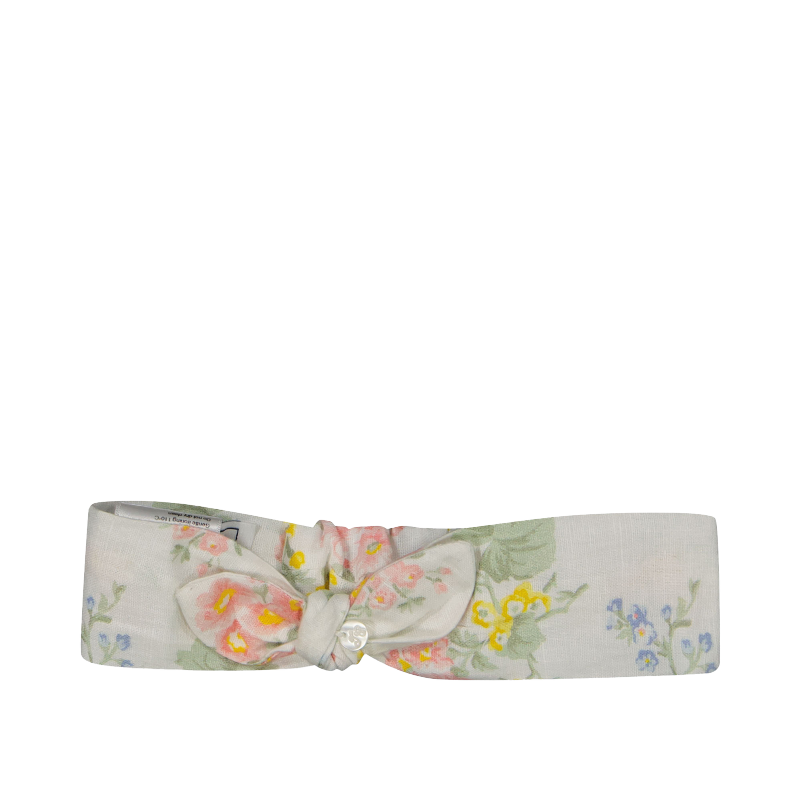 Tartine et chocolat Baby Girls Accessory in White