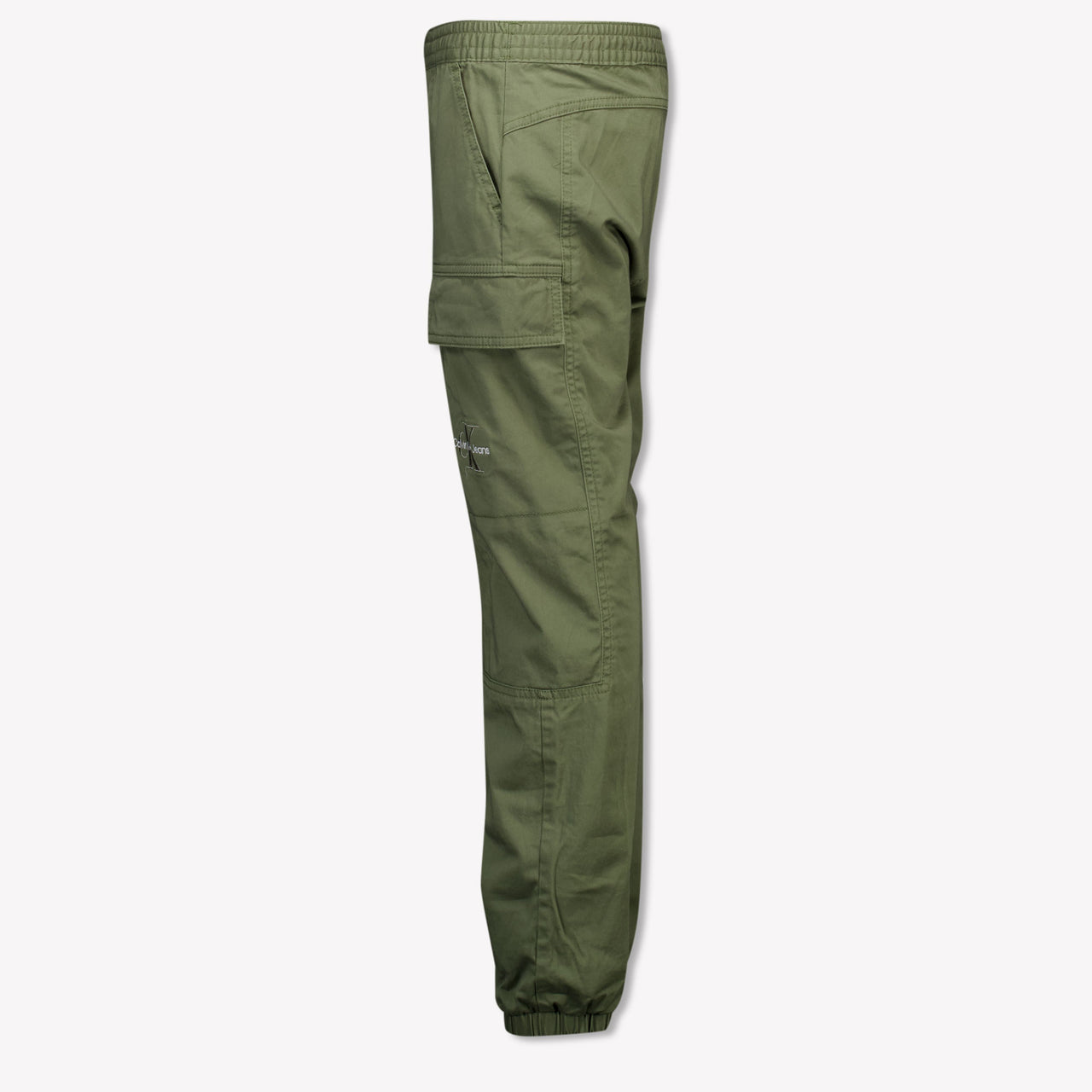 Calvin Klein Kinder Jongens Broek In Army