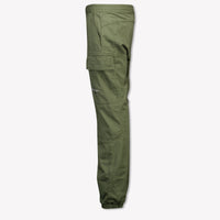 Calvin Klein Kinder Jongens Broek In Army