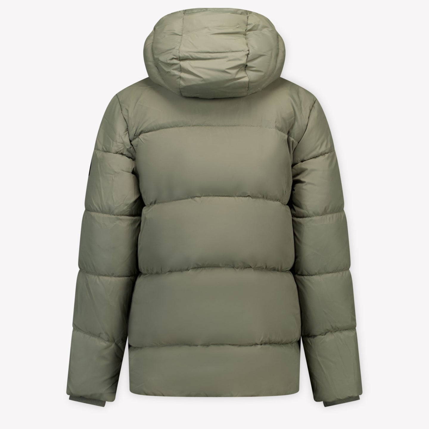 Calvin Klein Kids guys Jackets In Army