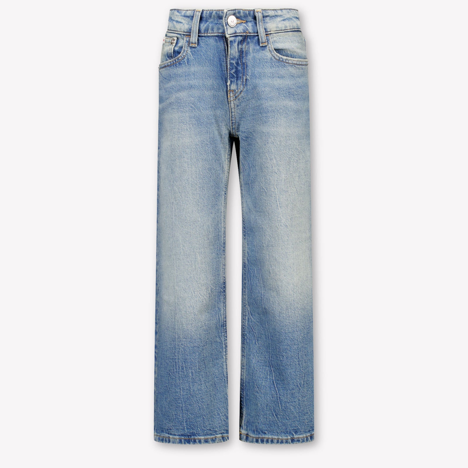 Calvin Klein Kids Boys Jeans  Blue