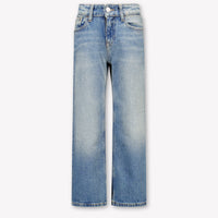 Calvin Klein Kinder Jongens Jeans In Blauw