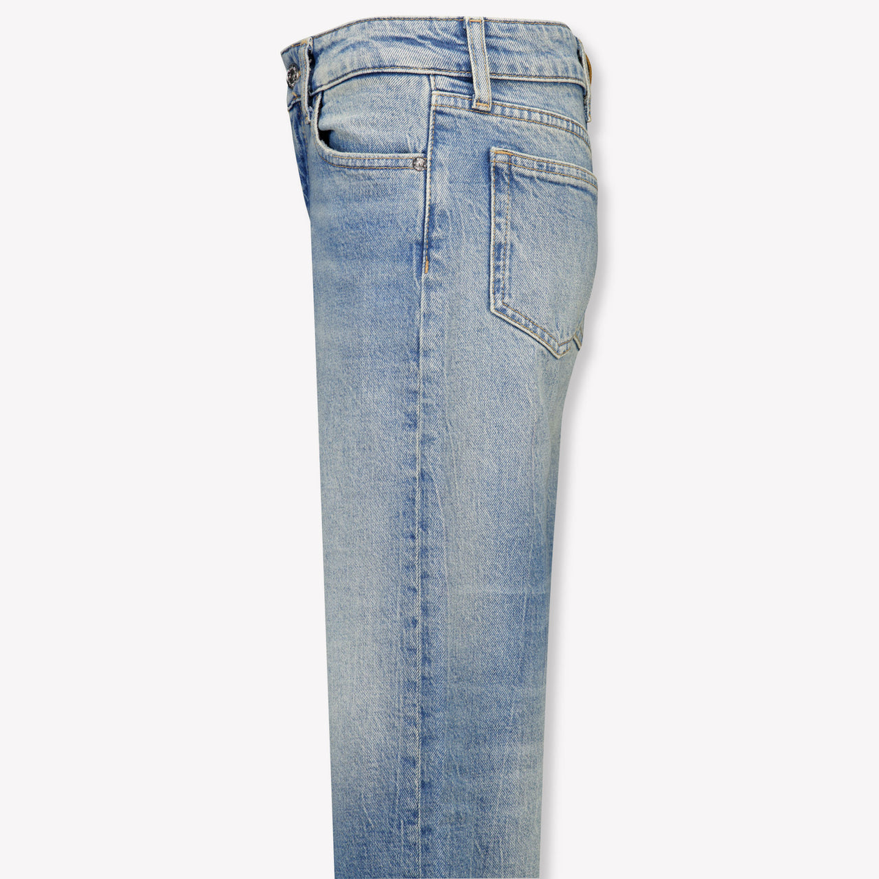 Calvin Klein Kinder Jongens Jeans In Blauw