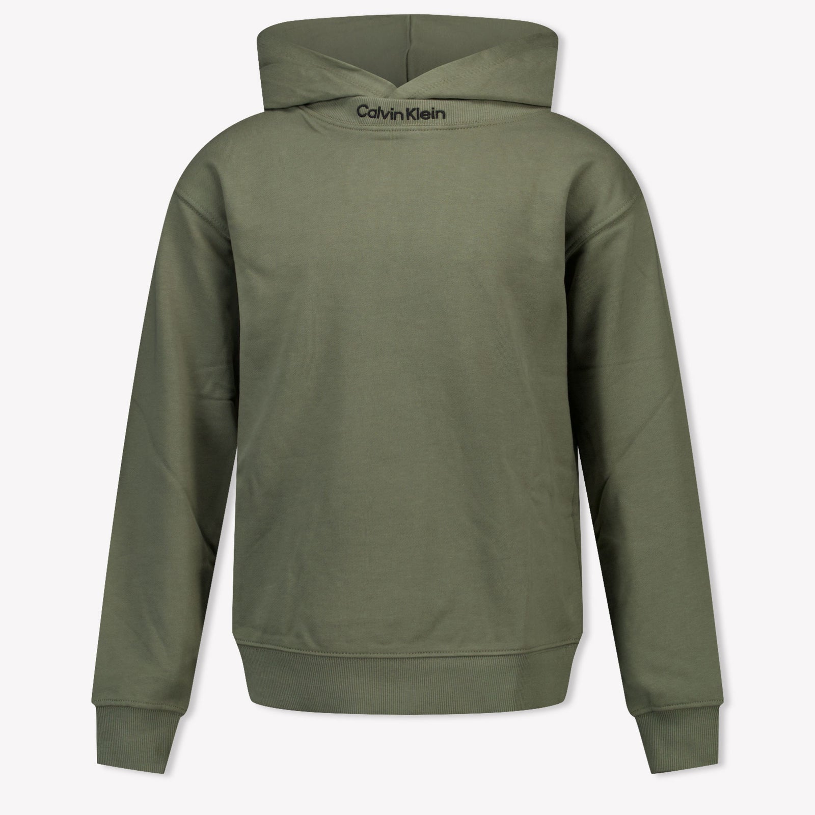 Calvin Klein Children's boys sweater in Army