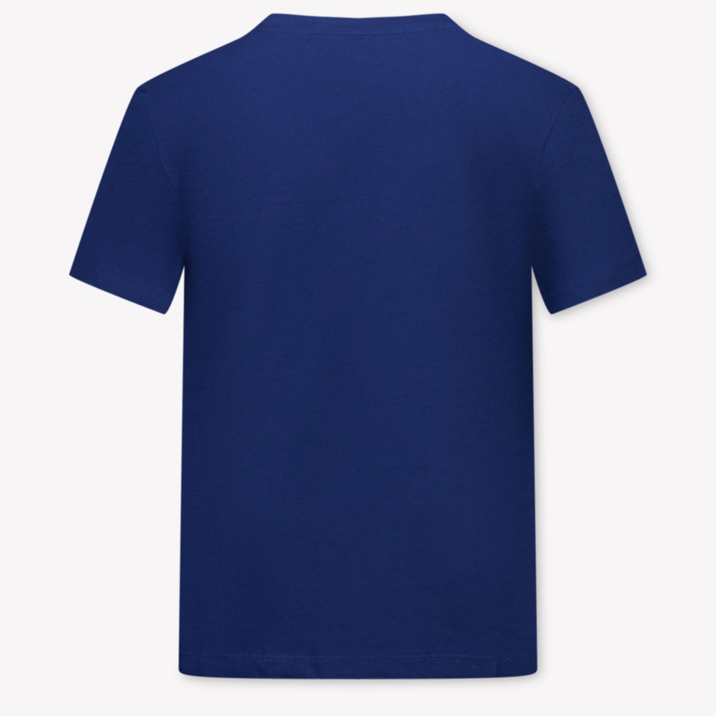 Calvin Klein Kids Boys  T-Shirt Blue