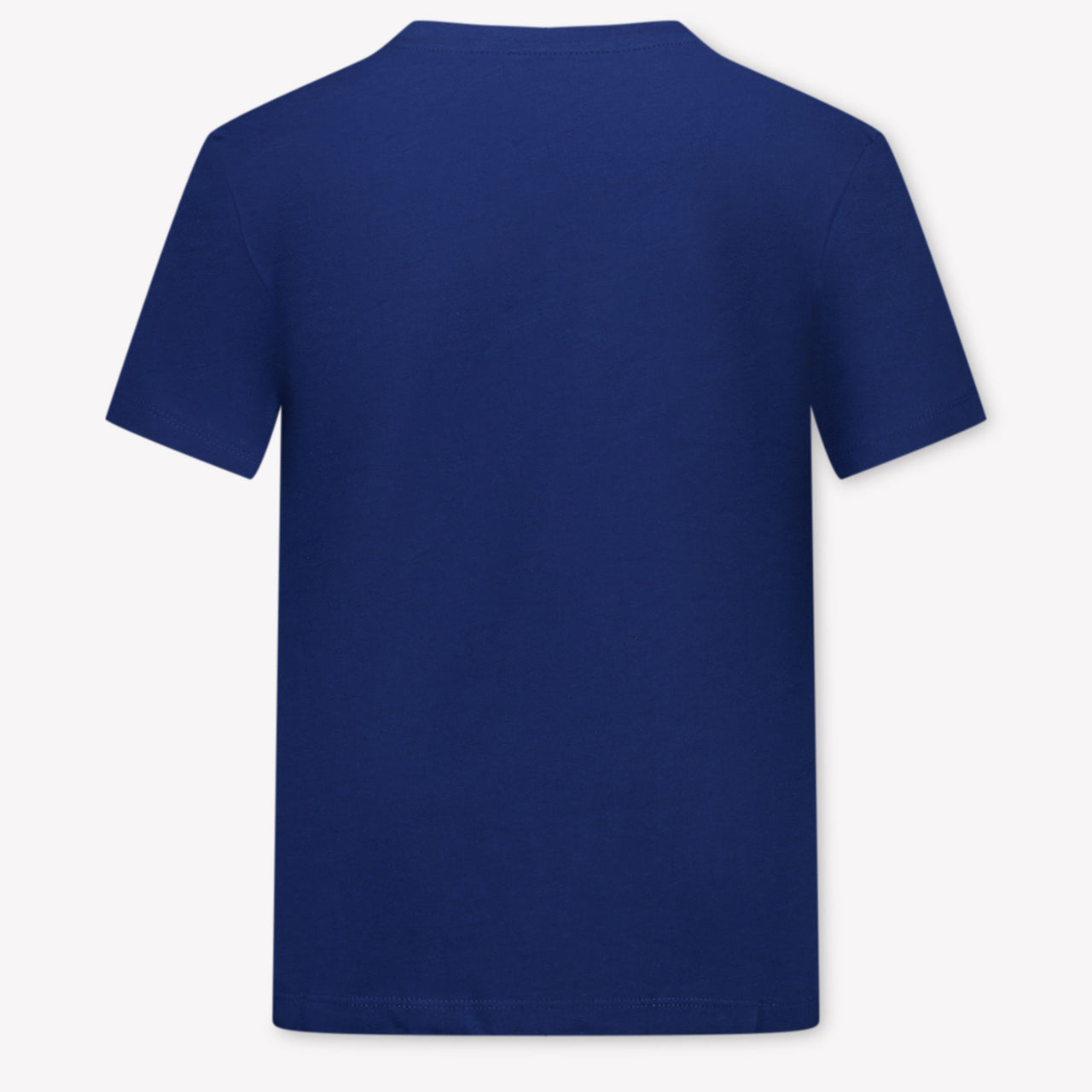 Calvin Klein Kinder Jongens T-Shirt In Blauw