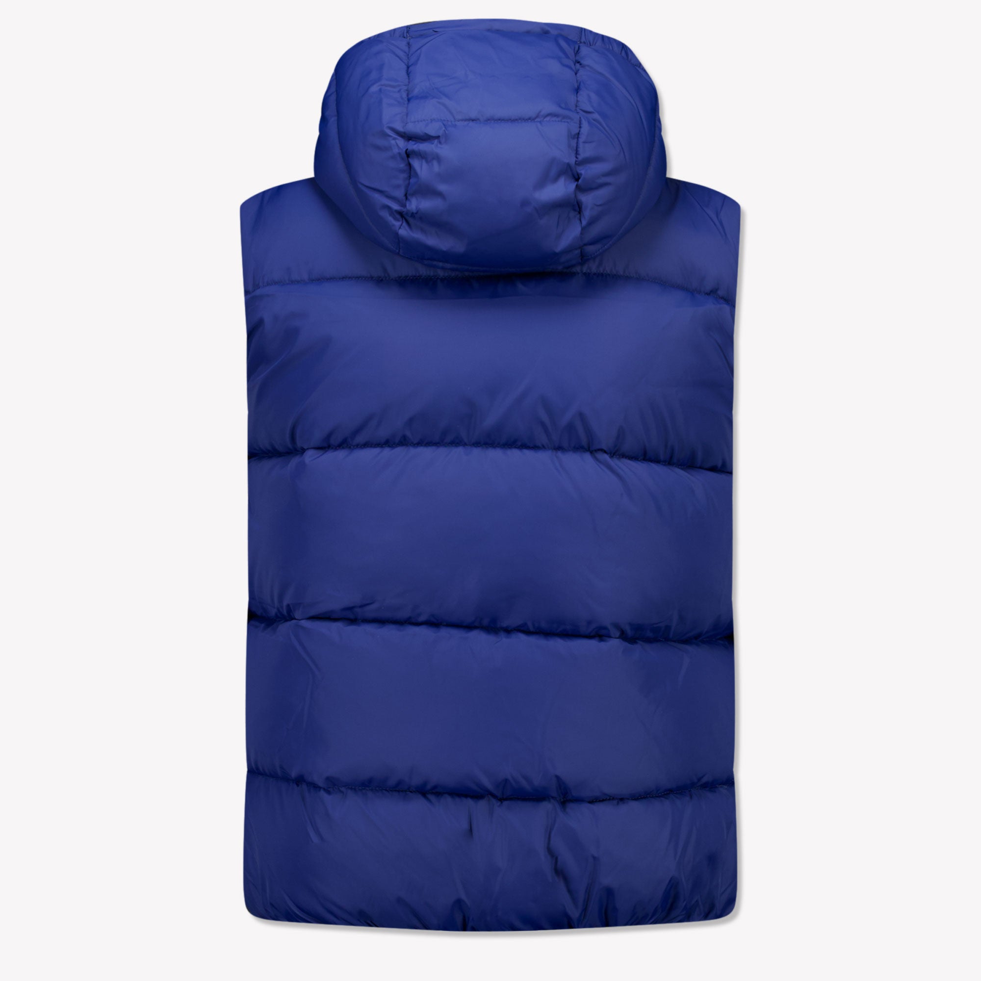 Calvin Klein Kids Boys Body warmer in Blue