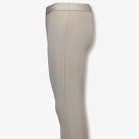Calvin Klein Kids Girls  Pants Light Beige