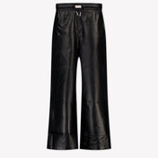 Calvin Klein Children's girls in pants Black