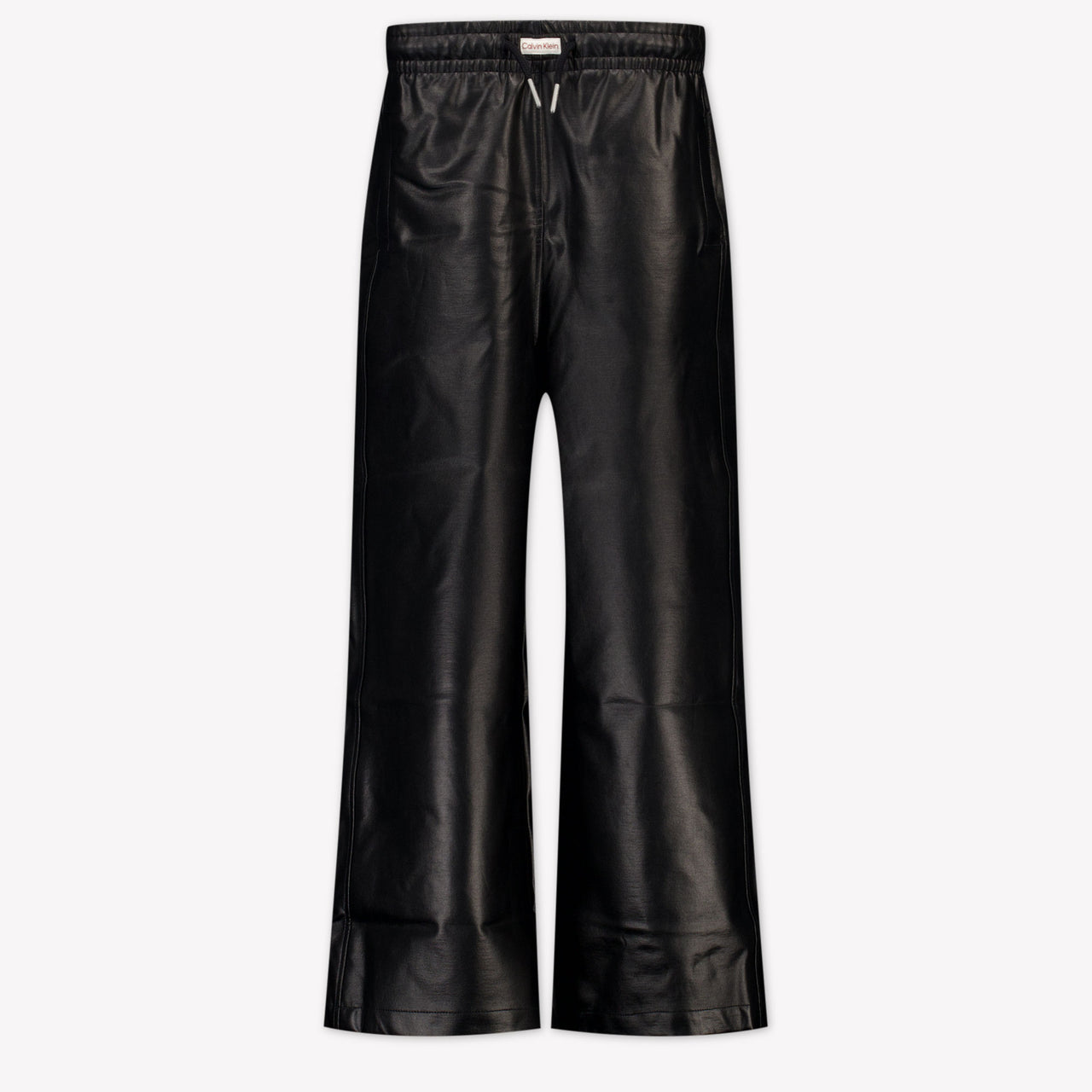 Calvin Klein Kids Girls  Pants Black