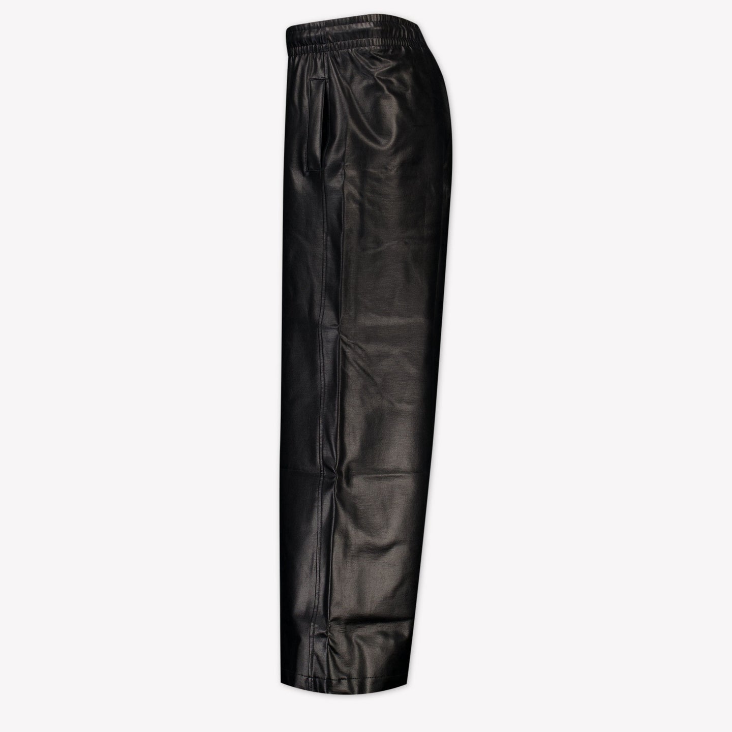Calvin Klein Kinder Meisjes Broek In Zwart