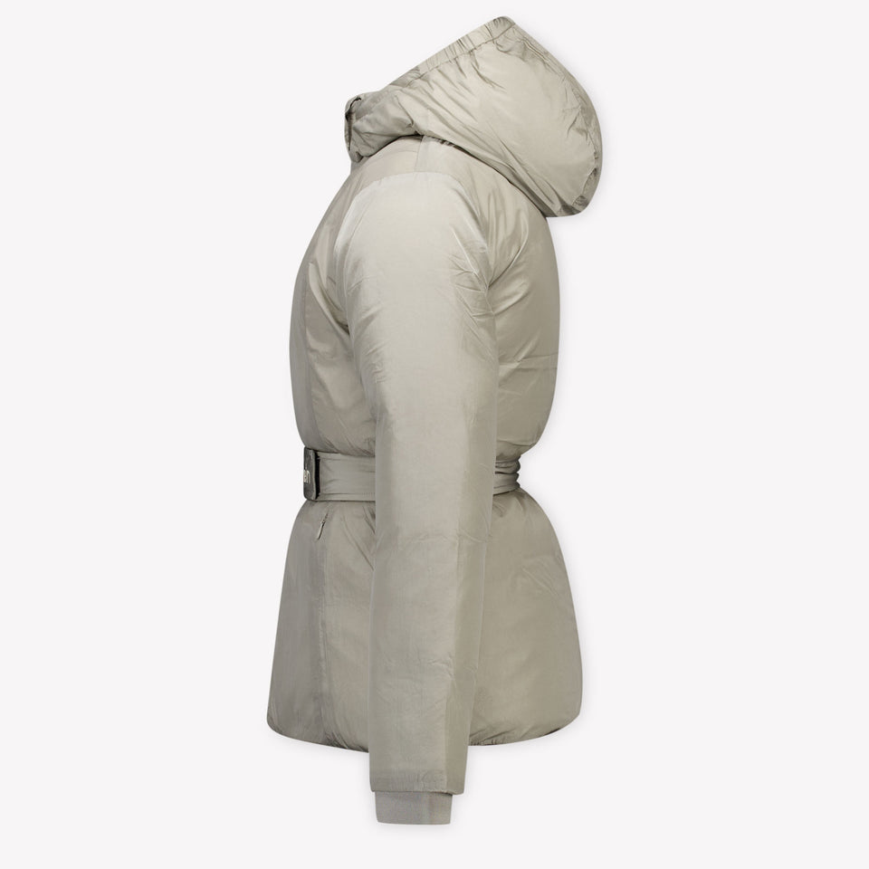 Calvin Klein Kids girls Jackets In Light Beige