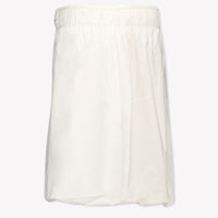 Calvin Klein Kinder Meisjes Rokje In Licht Beige