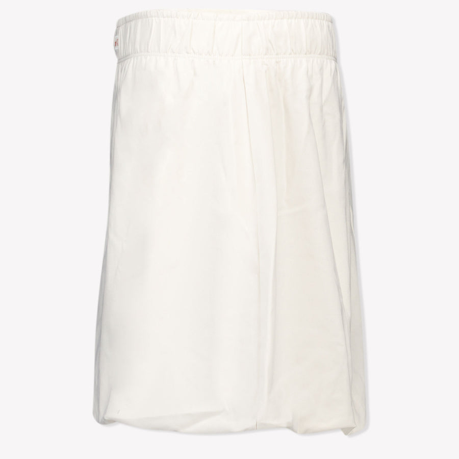 Calvin Klein Kinder Meisjes Rokje In Licht Beige