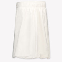 Calvin Klein Kinder Meisjes Rokje In Licht Beige