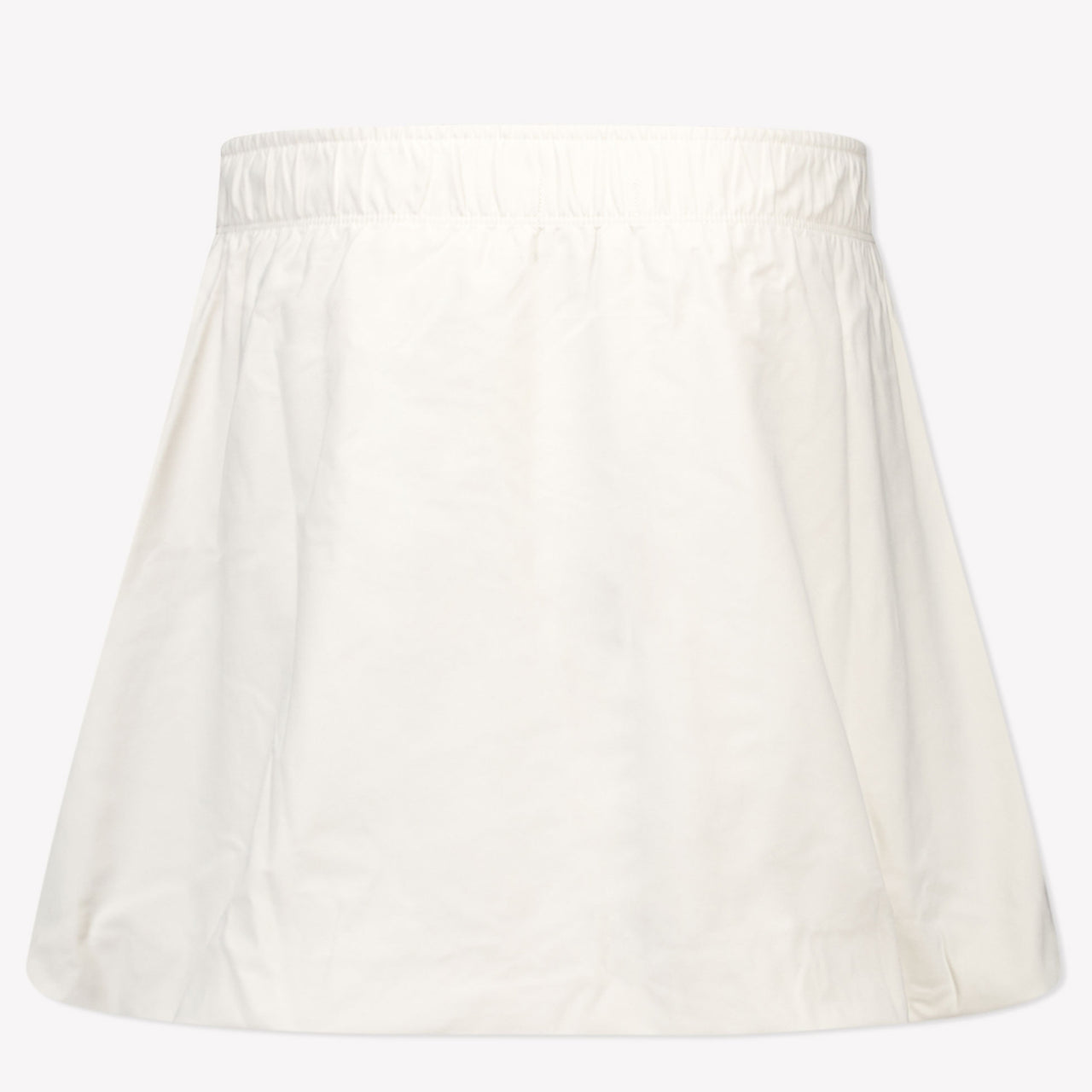 Calvin Klein Kinder Meisjes Rokje In Licht Beige