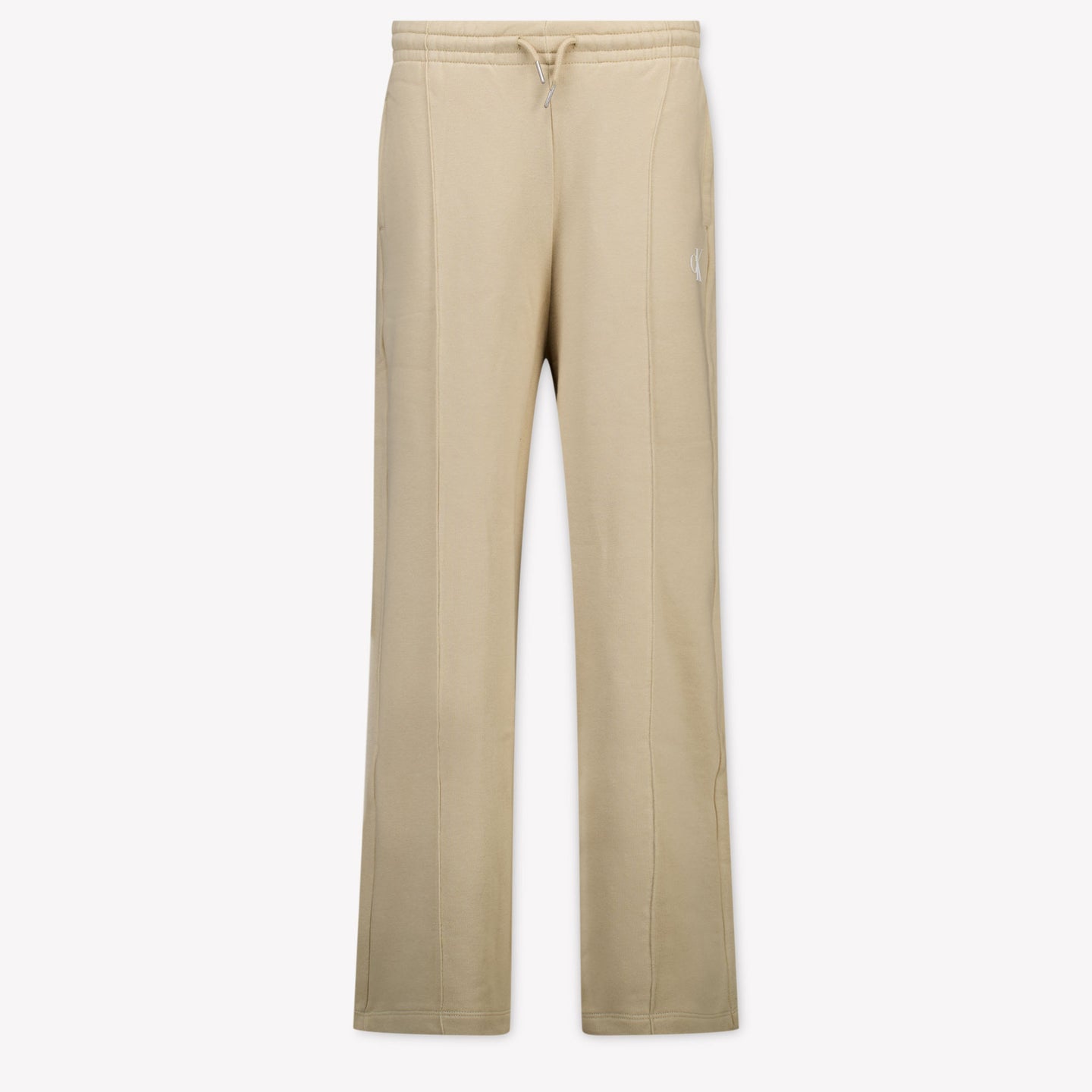 Calvin Klein Kinder Meisjes Broek In Zand