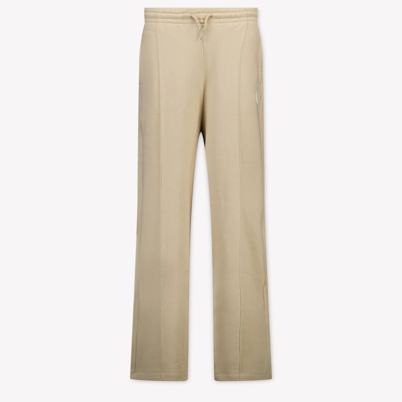 Calvin Klein Children's girls in pants Sand