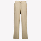 Calvin Klein Children's girls in pants Sand