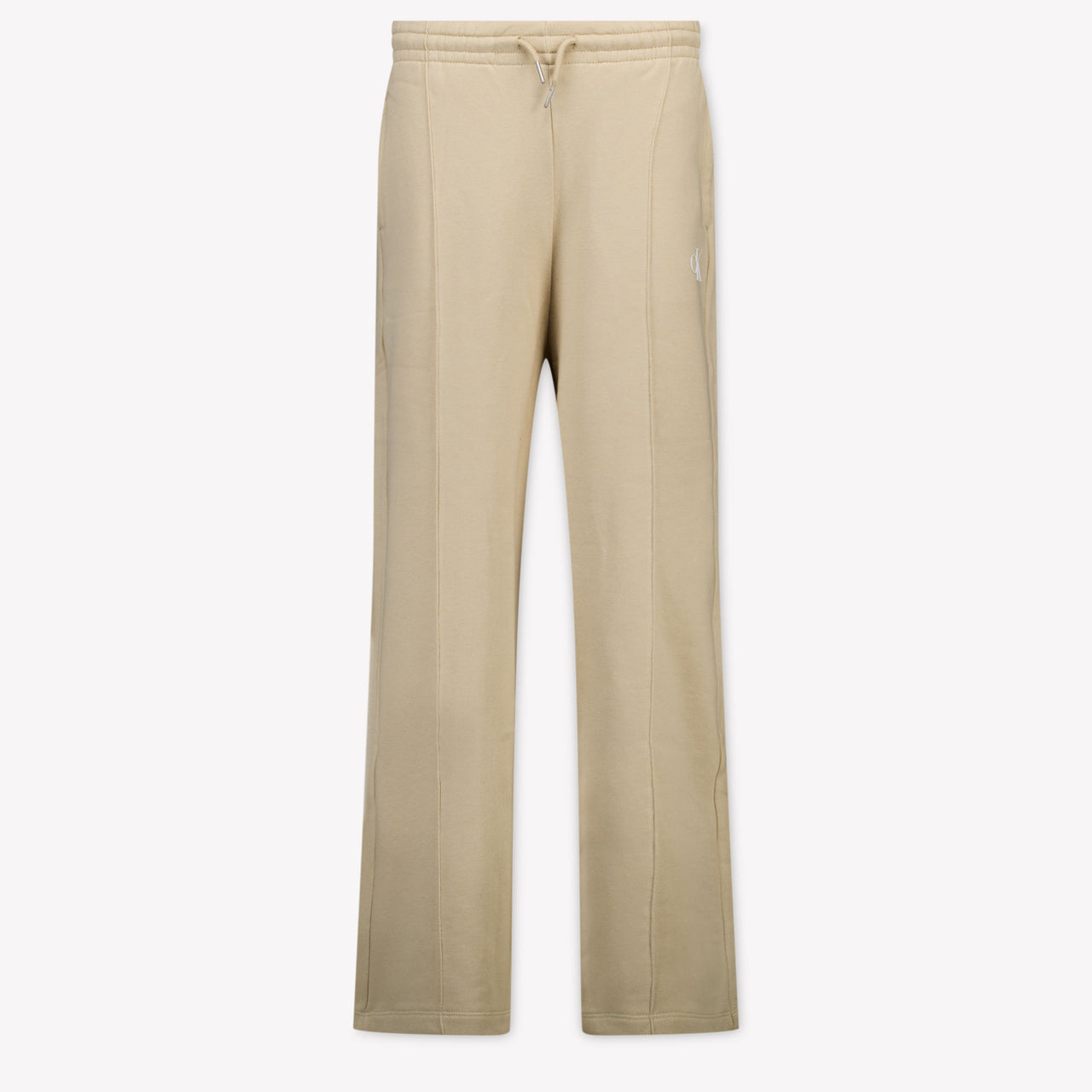 Calvin Klein Kids Girls  Pants Sand