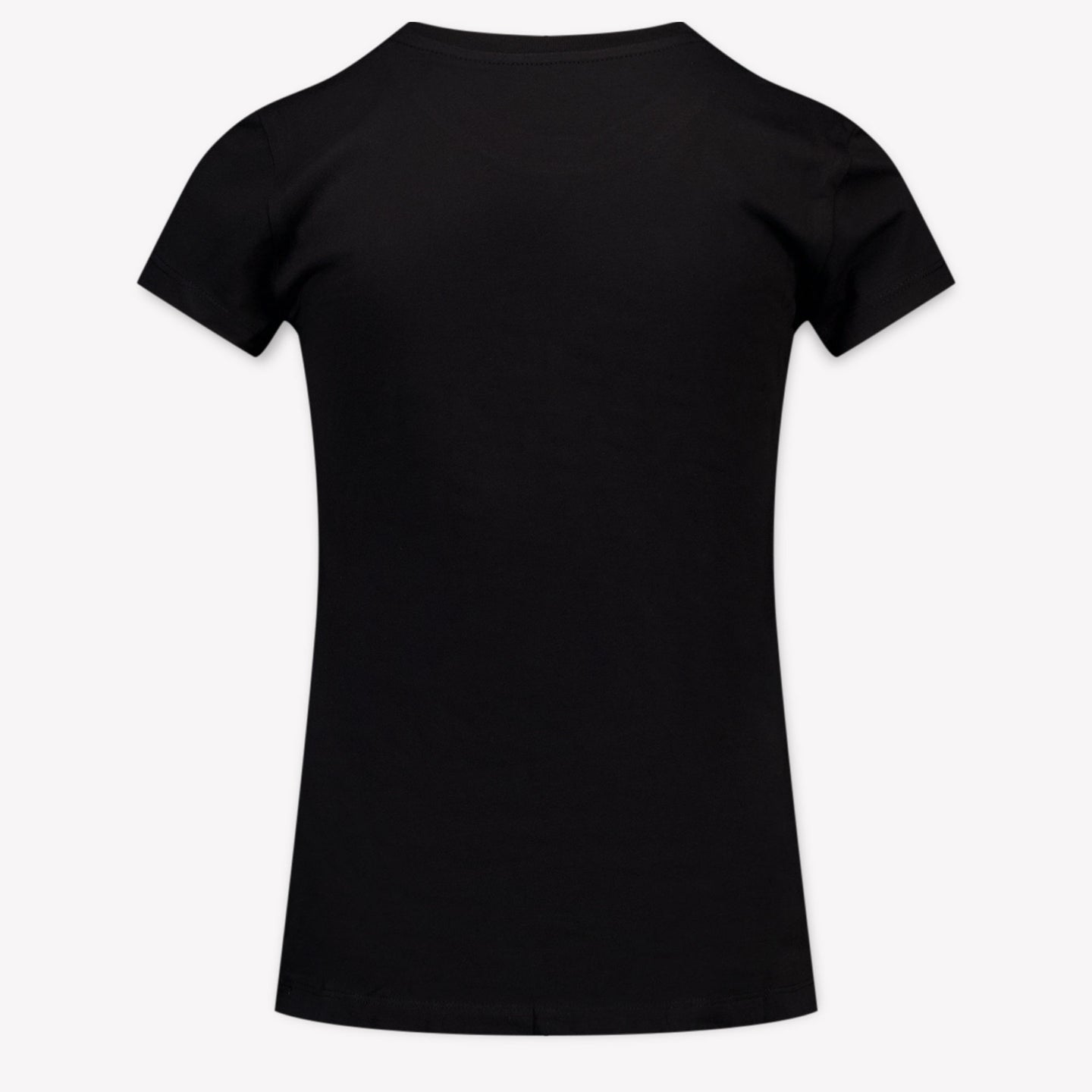 Calvin Klein Kids Girls  T-Shirt Black