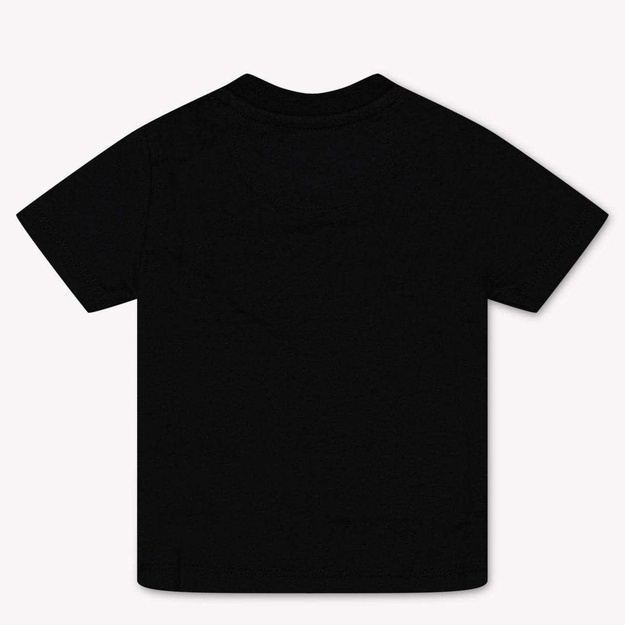Calvin Klein Baby Unisex T-Shirt  Black